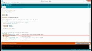 ATtiny85 и монитор порта в Arduino IDE