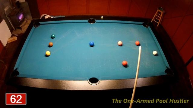 Snooker Challenge | Rack 6 смотреть онлайн