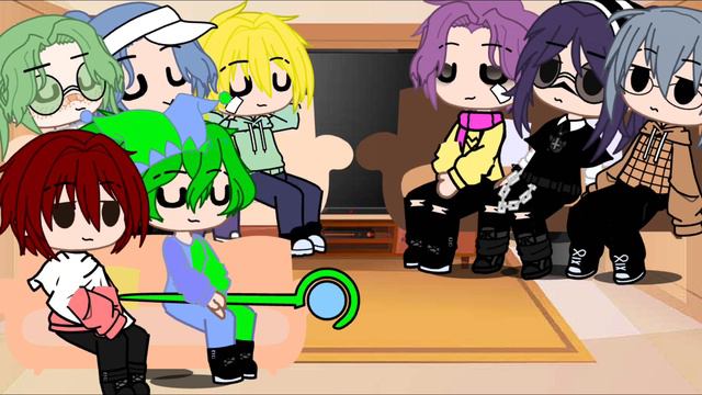 Реакция 13 карт на т/и💟💗❤️🔥 смотреть онлайн