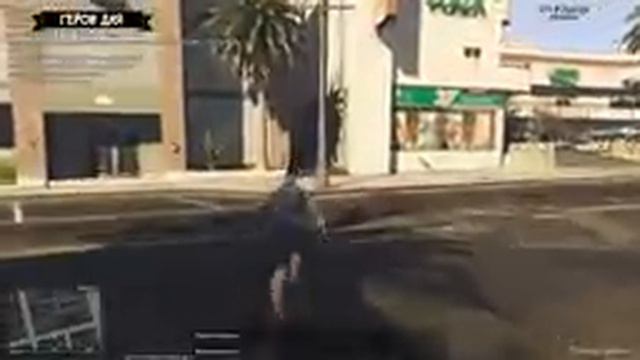 GTA 5 RP СЕРВЕР - НАЧАЛО ИГРЫ REAL LIFE (Реальная жизнь) смотреть онлайн