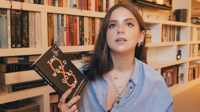 NOVEMBER + DECEMBER 2019 BOOKS | sunbeamsjess смотреть онлайн