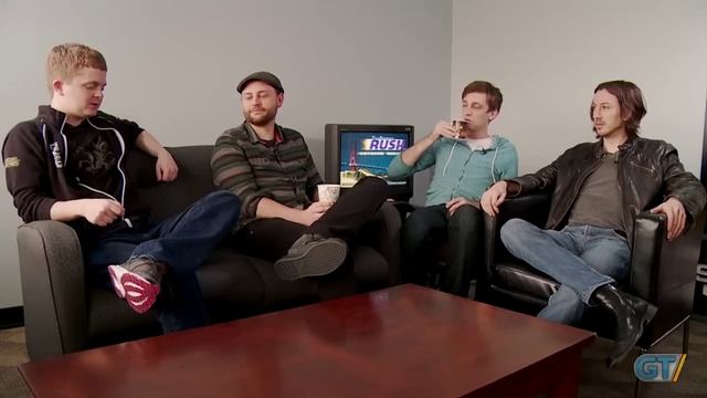 Thanks for Playing: Earth Defense Force 2025 Discussion смотреть онлайн