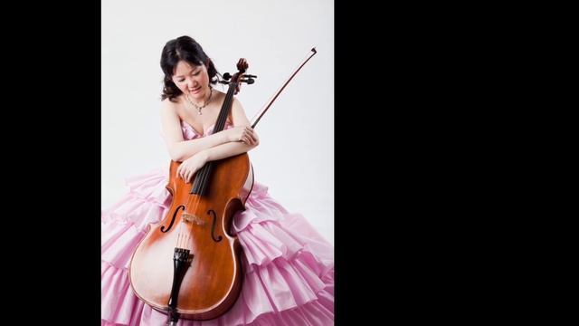 J. S. Bach: Suite for Violoncello Solo, No. 1, Menuet смотреть онлайн