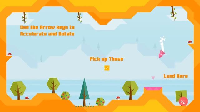 [Découverte] Land it Rocket смотреть онлайн