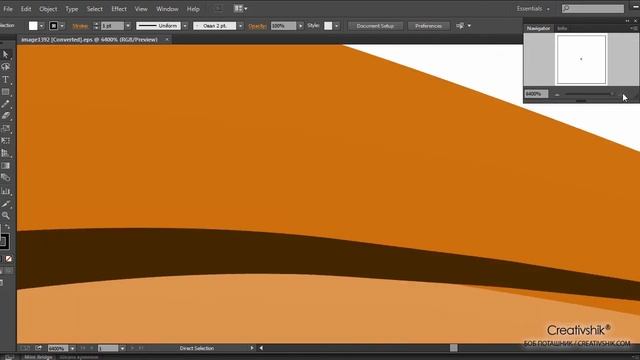 Дизайн полиграфия Adobe Photoshop, урок 2. Понятие пикселя. Растровая и векторная графика смотреть онлайн