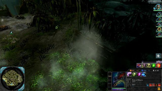 Dawn of War 2: Retribution | Doom of Malan'tai - First Look | Elite Mod смотреть онлайн