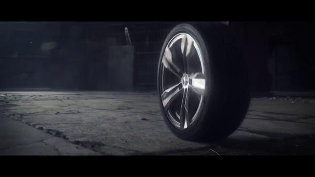 Chemical Brothers — Galvanize [GMV]