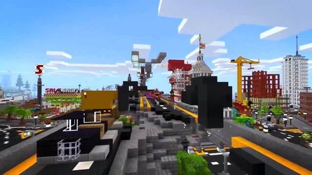 НОВЫЕ МОНЕТЫ, КАРТА И МНОГОЕ ДРУГОЕ В MCPE СКОРО! смотреть онлайн