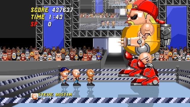 I thought this was Sonic 2! (HEROES edition) смотреть онлайн