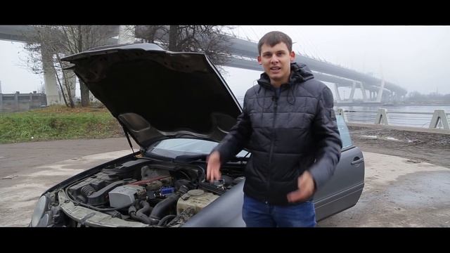 Mercedes-Benz CLK w208 ! Хлам или мечта за 200-300 тысяч рублей!? смотреть онлайн