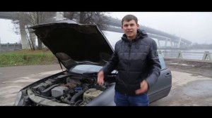 Mercedes-Benz CLK w208 ! Хлам или мечта за 200-300 тысяч рублей!?