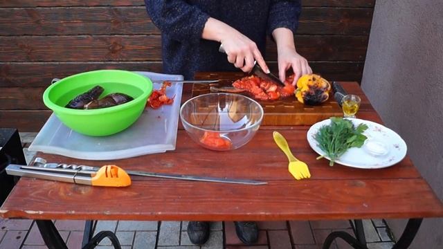 Постоянно это готовлю | Мега рецепт | Ребрышки на углях смотреть онлайн