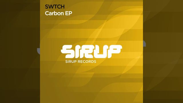 Carbon (Original Club Mix)