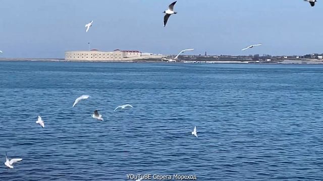 Севастопольский вальс смотреть онлайн