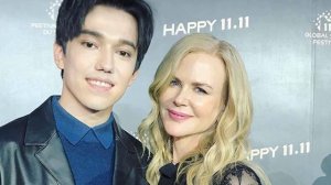 Димаш Кудайберген - Концерт в Лондоне