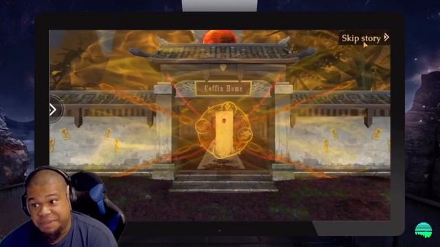 GHOST MASTER SURVIVAL WORTH PLAYING?! смотреть онлайн