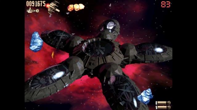 Zock' mal wieder...Super Stardust 96 für MS-DOS смотреть онлайн