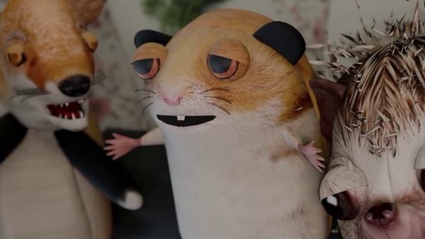 блоп топ хренобус подсел на пупырчатую плёнку новый сезон