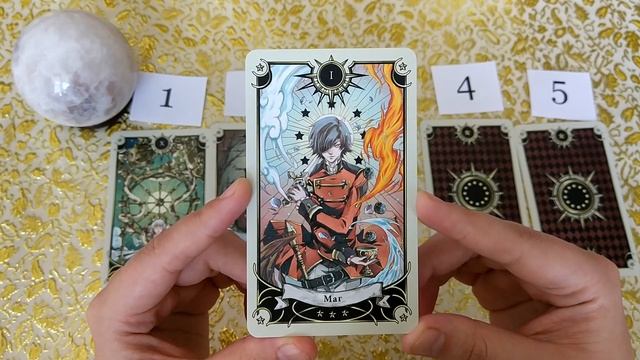 Гадание.Как я сдам экзамен? Общий расклад. смотреть онлайн