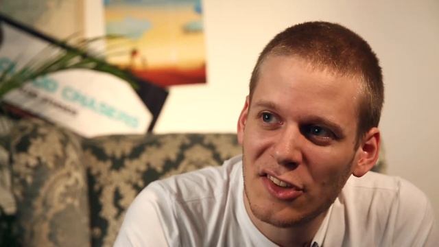 Cloud Chasers - Journey of Hope - The Look смотреть онлайн