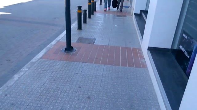 ГРЕЦИЯ , МУДАНЯ , ПРОГУЛКА ВО ВРЕМЯ СИЕСТЫ ,ВИТРИНЫ .КТО СО МНОЙ ? смотреть онлайн