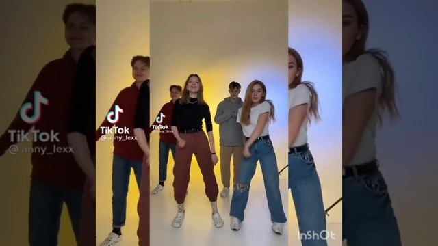 флешмоб из тик ток от Гули смотреть онлайн