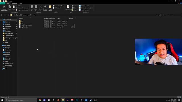 Cómo jugar con AKAZA de Kimetsu No Yaiba en Elden Ring | Guía de Instalación de Mod смотреть онлайн