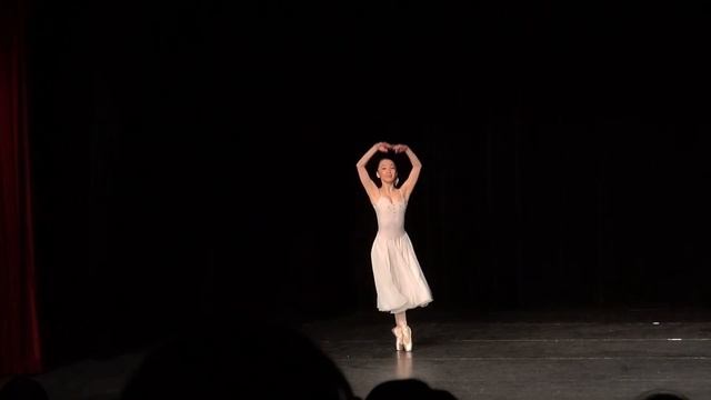 VARIATION FROM "LA PERI" / By the Junior Company смотреть онлайн
