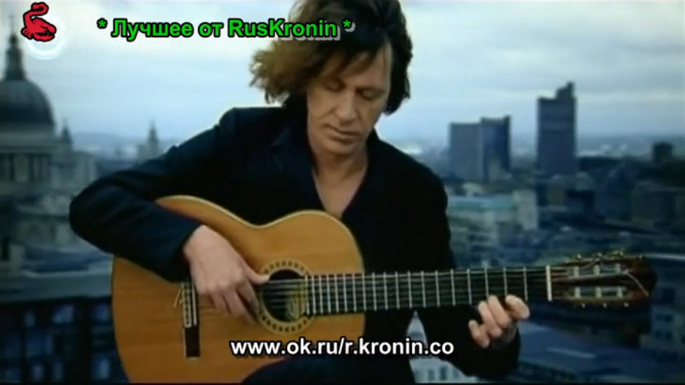 Dominic Miller - Adagio In G Minor