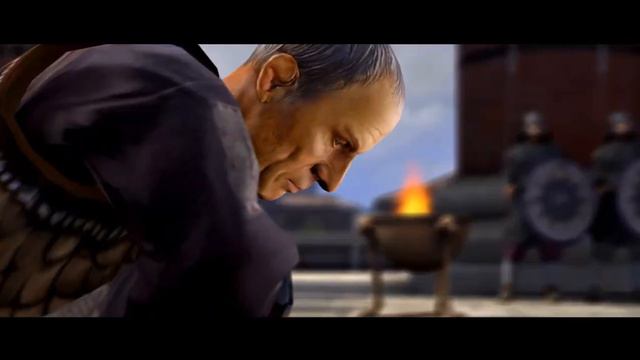 Eastern Roman Empire's intro and advices / Total War Attila смотреть онлайн