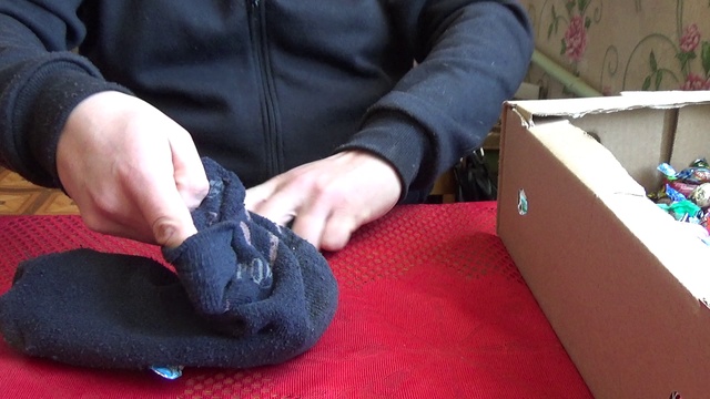 Пиноккио     Big Bad Pinocchio 