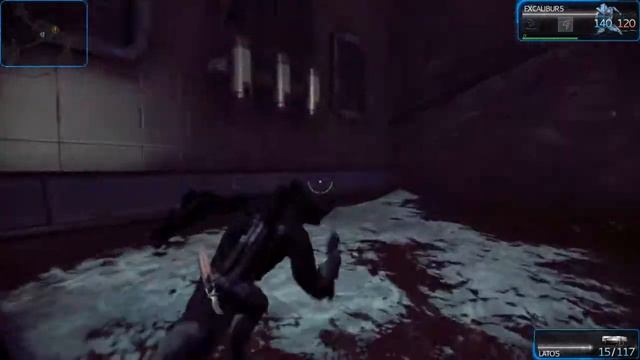 Warframe AMD Radeon HD 7750 Ultra Settings 1080p смотреть онлайн