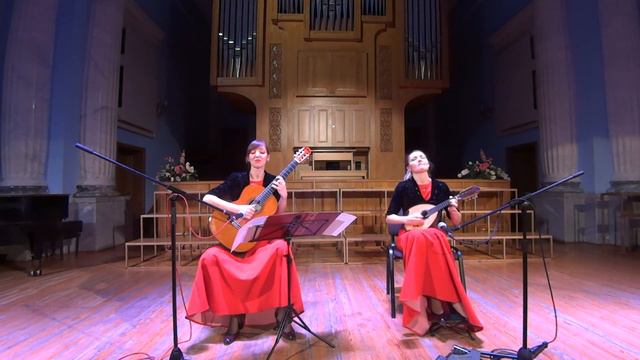 Haj, Mene Majka / Хай, мене майка / Duo 