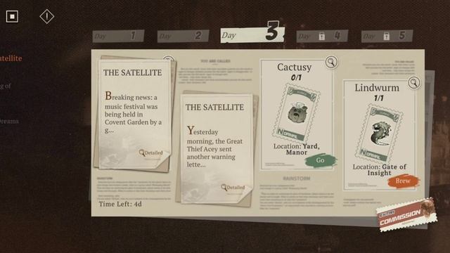 Event: The Satellite Day 3 - Reverse 1999 смотреть онлайн