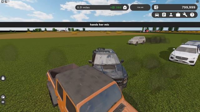 Greenville, Wisc Roblox l Family Camping Trip leads to Mayor TAKEOVER rp смотреть онлайн