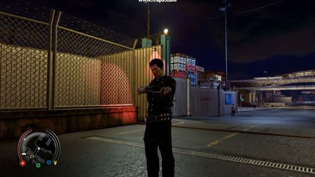 SLG Sleeping Dos Outfit смотреть онлайн