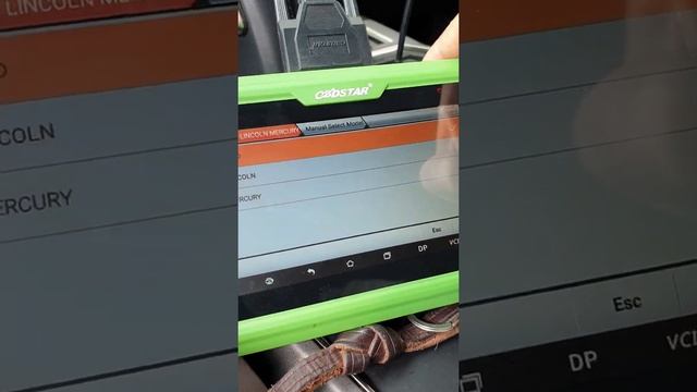 Ford Raptor 2018. Video 1. Programacion llave inteligente. смотреть онлайн