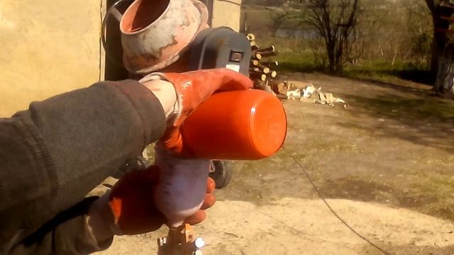 05.04.2020 Протравка соняха інситикцидом. смотреть онлайн