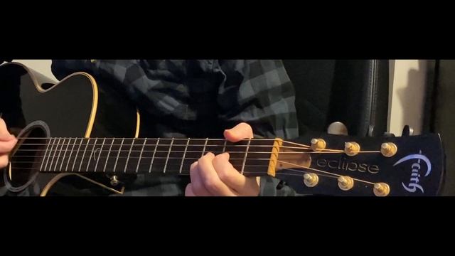 Bryson Tiller ft. Justin Bieber, Poo Bear - Lonely Christmas Guitar Riff // Tab in Description смотреть онлайн