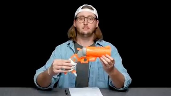 Nerf Fortnite | Series Overview & Top Picks!