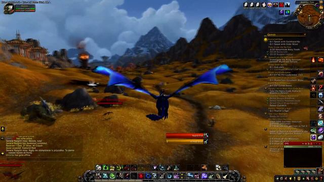 WoW: Eastwind Rest - Quest смотреть онлайн