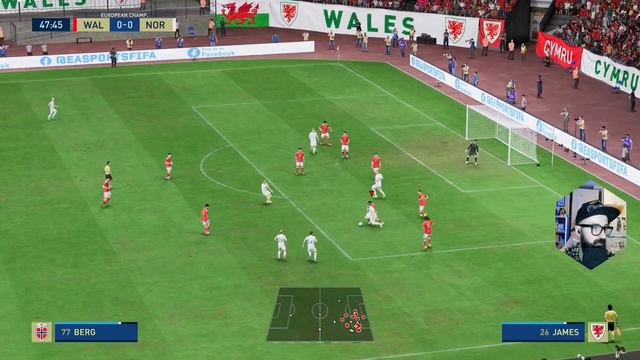 FIFA 23 (PS5) CAREER MODE | 1860 MUNICH EP. 15 | EURO 2024 GROUP STAGE/TRANSFER WINDOW SPECIAL PT. смотреть онлайн
