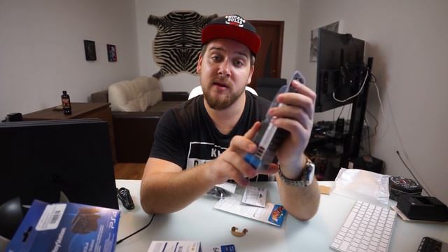 Playstation 4 PRO за 120 тысяч рублей!