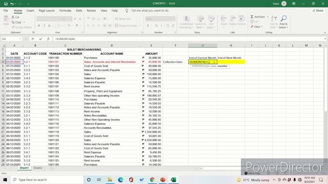 TOP 20 EXCEL FEATURES AND FUNCTIONS FOR ACCOUNTING смотреть онлайн