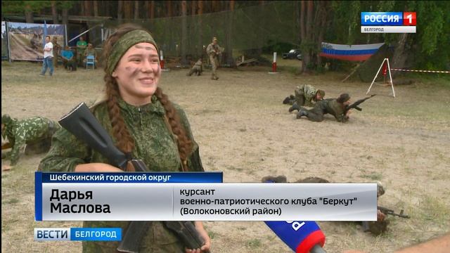 Проверка на прочность в полевых условиях смотреть онлайн