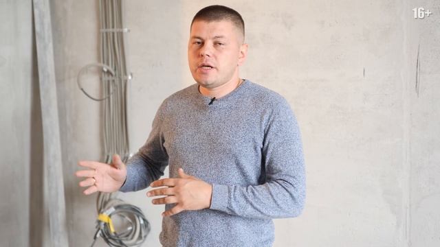 Идеальная электрика в квартире / На что обратить внимание при ремонте и как выбрать кабель смотреть онлайн
