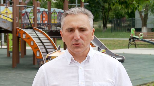 Александр Моор в МБУ Краснодонская ГЦБС смотреть онлайн