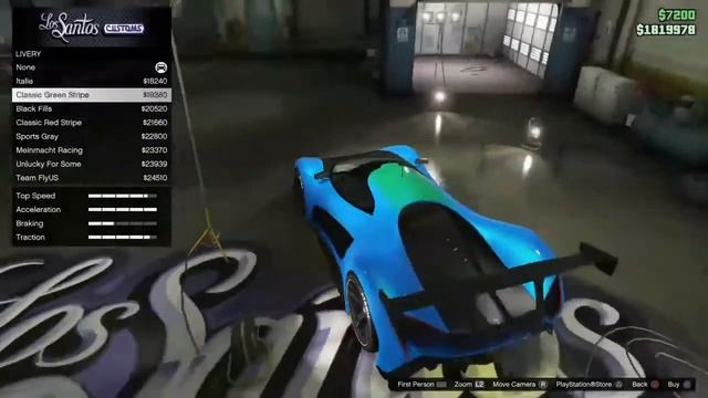 GTA SETUPS 7/5/21 смотреть онлайн