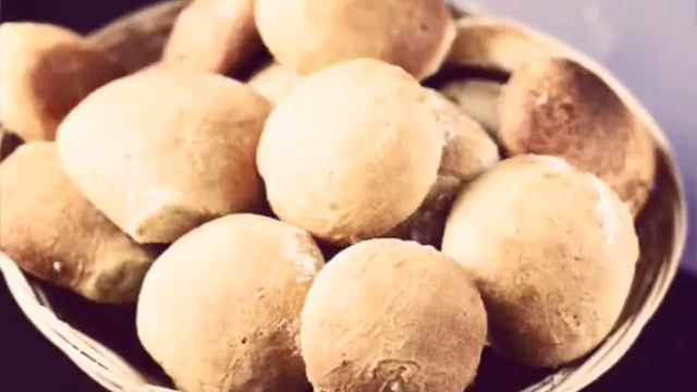 Минибургеры с семгой смотреть онлайн