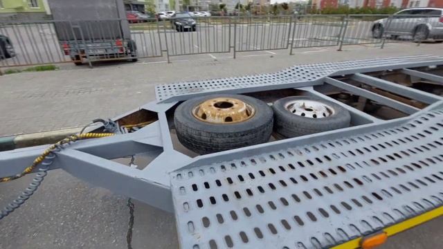ГАЗОН NEXT/ГОТОВЛЮ К ПРОДАЖЕ смотреть онлайн